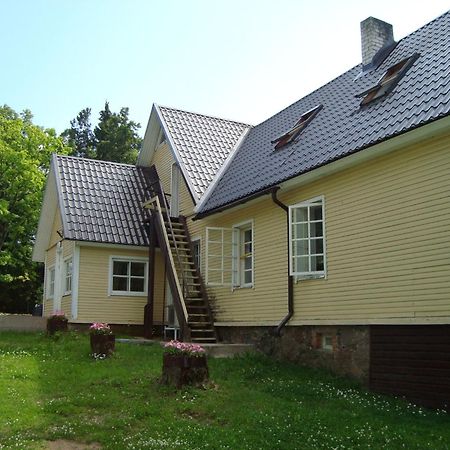 Kuremaee Hostel Εξωτερικό φωτογραφία