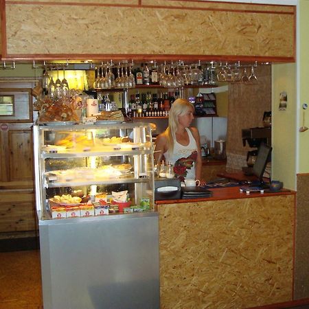 Kuremaee Hostel Εξωτερικό φωτογραφία