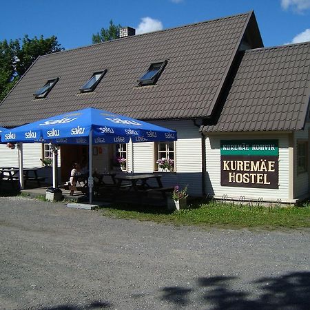 Kuremaee Hostel Εξωτερικό φωτογραφία