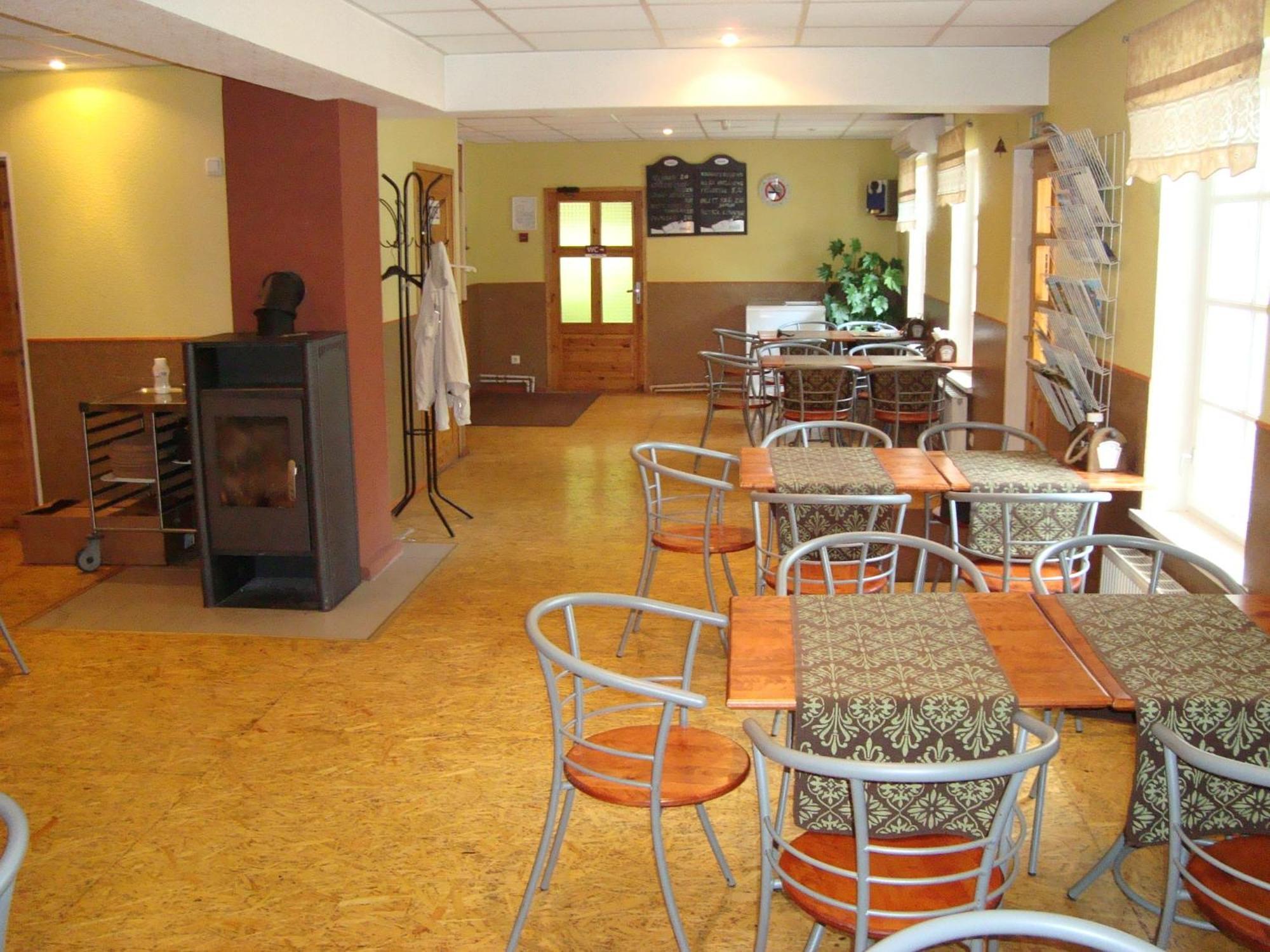 Kuremaee Hostel Εξωτερικό φωτογραφία
