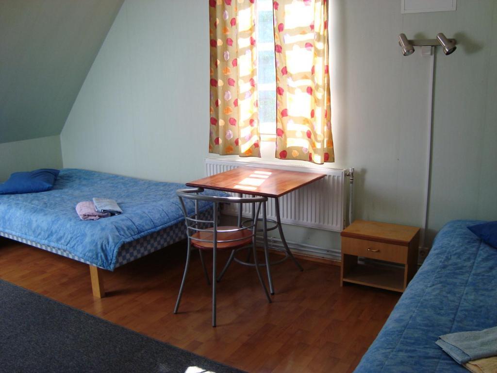 Kuremaee Hostel Δωμάτιο φωτογραφία