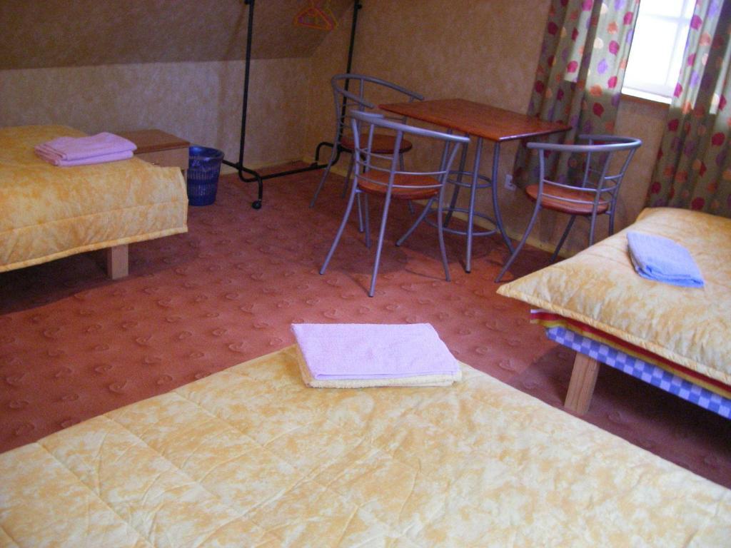 Kuremaee Hostel Δωμάτιο φωτογραφία